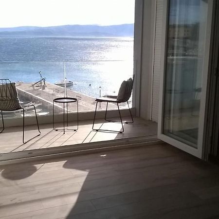 Apartment Winkler Senj  Exteriör bild