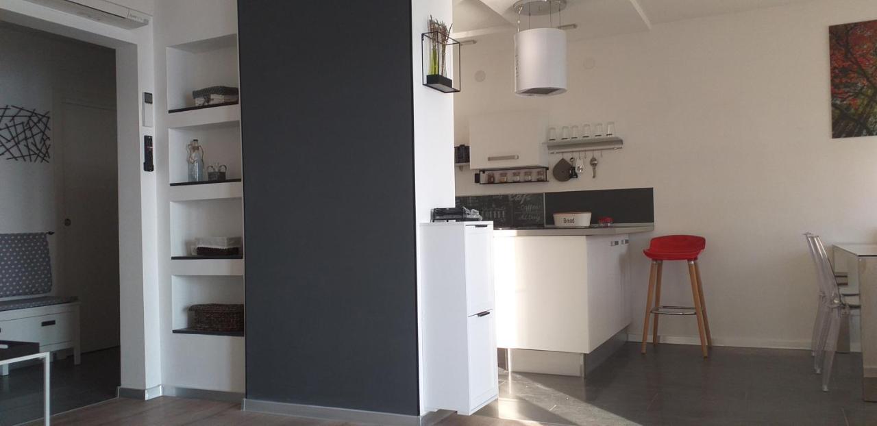 Apartment Winkler Senj  Exteriör bild