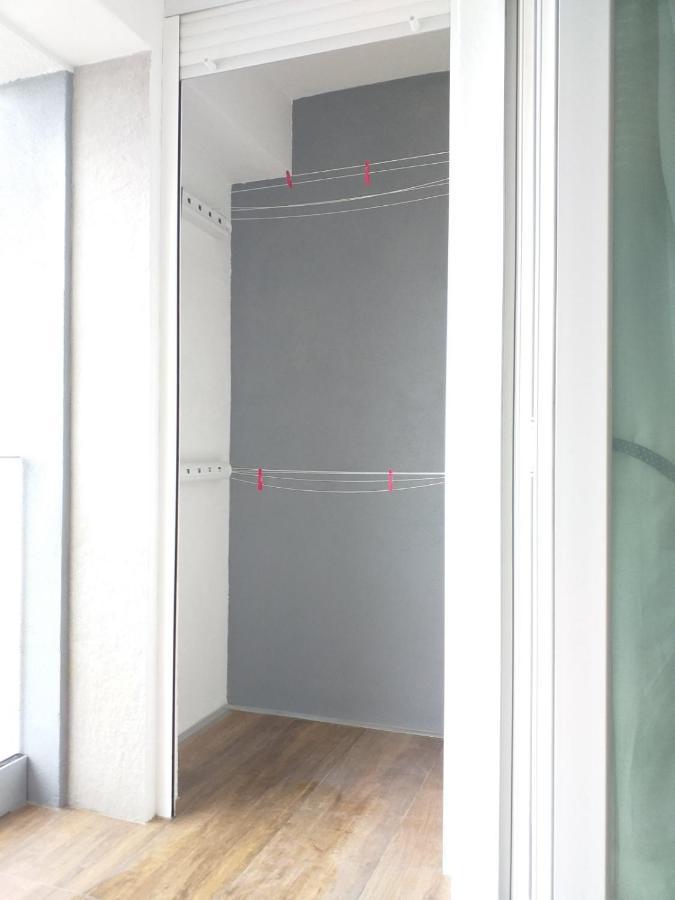 Apartment Winkler Senj  Exteriör bild