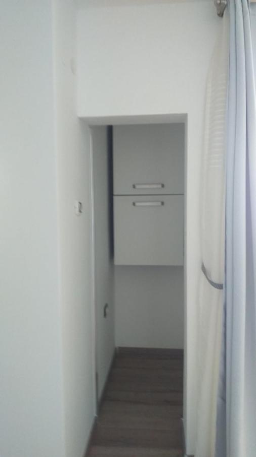 Apartment Winkler Senj  Exteriör bild